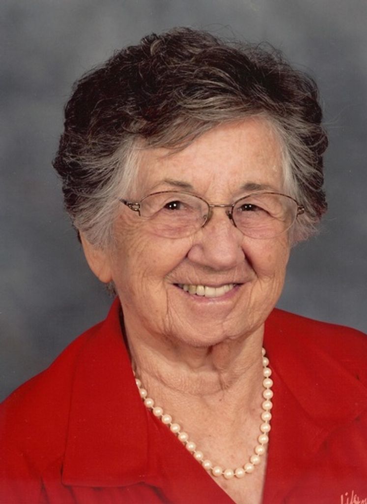 Ruth Mae Darling Profile Photo