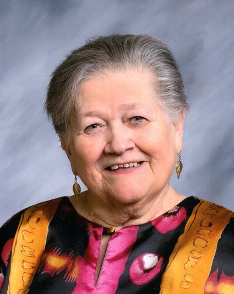 Rita Katherine Becht