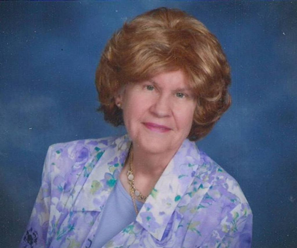 Ann Marie Deborah Fowler