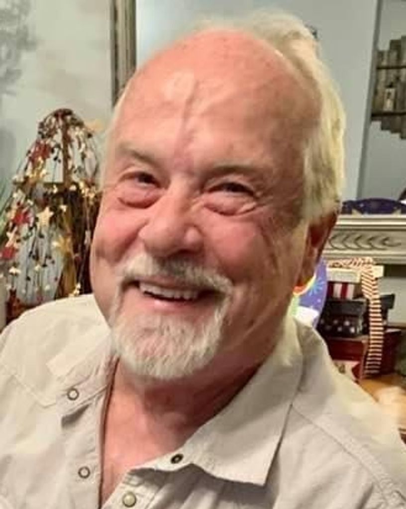 Gene Bargar