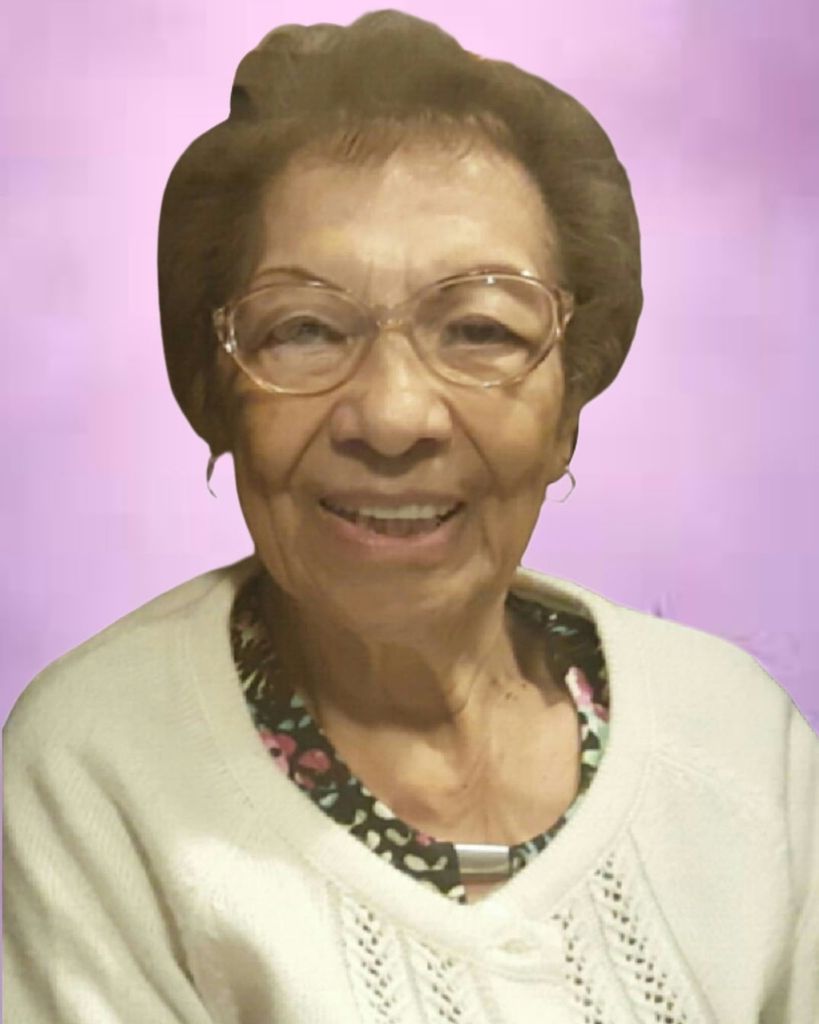 Mary Lou Zepeda Profile Photo