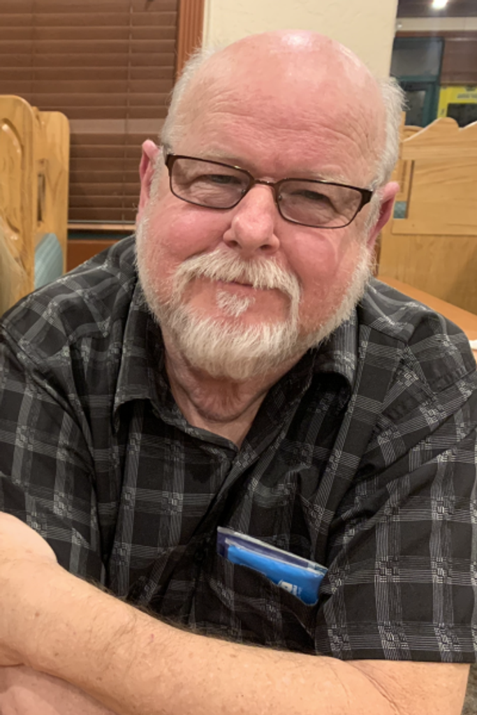 Jon F. Kelly