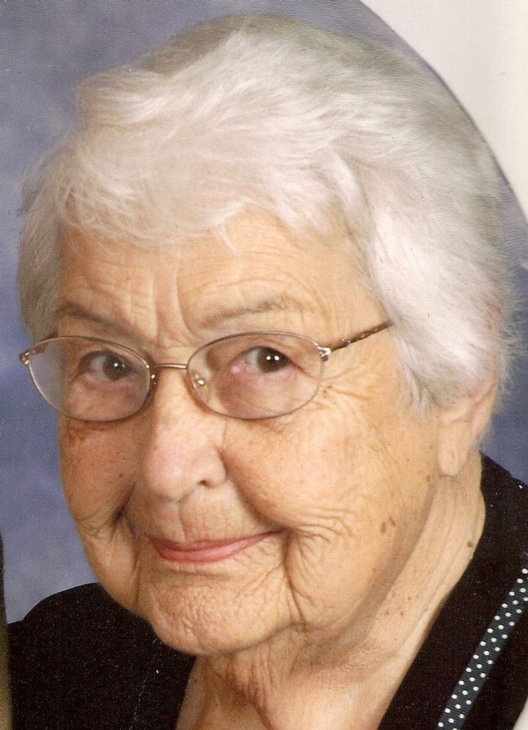 Lorrayne Ethel Anderson