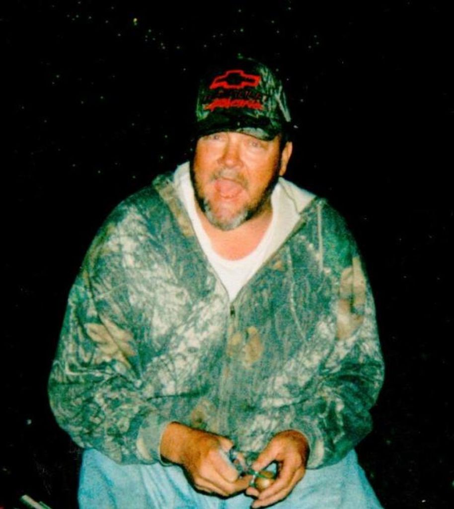 Chuck Wayne (Hicks) Nymberg