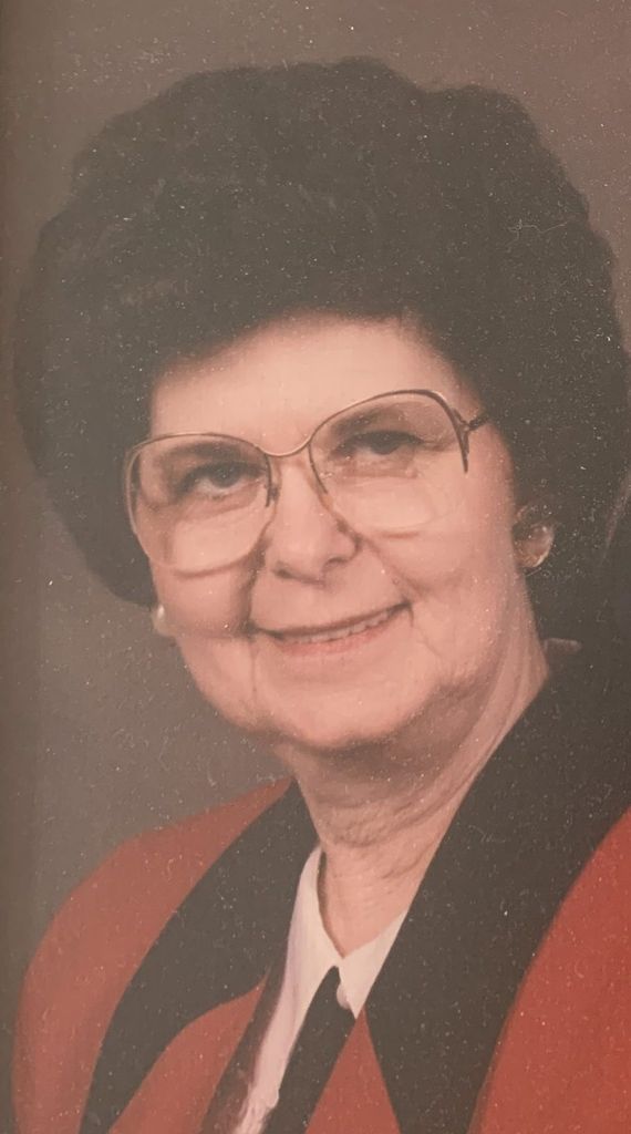 Iva I. Taylor
