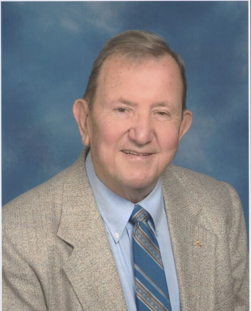 Norman E. Seibert