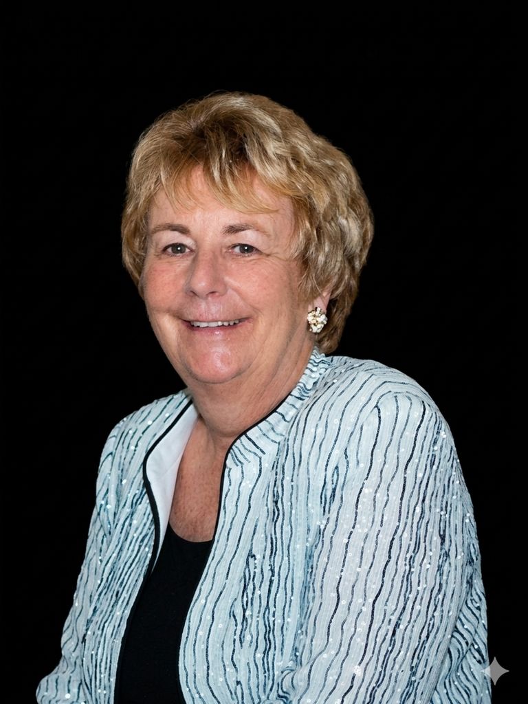 Bette Williams Lewis Profile Photo