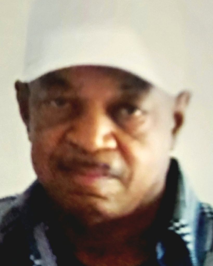 Alfred Green Profile Photo