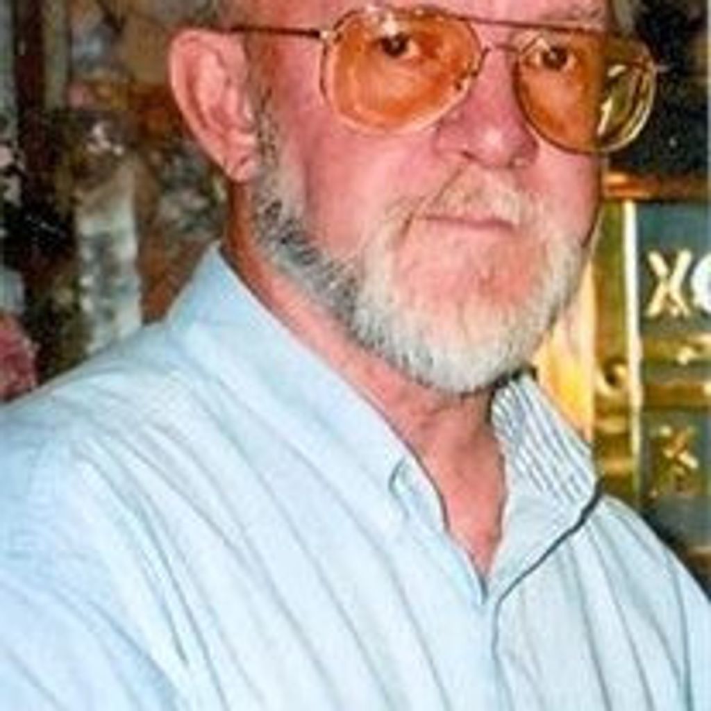Richard Ludeman