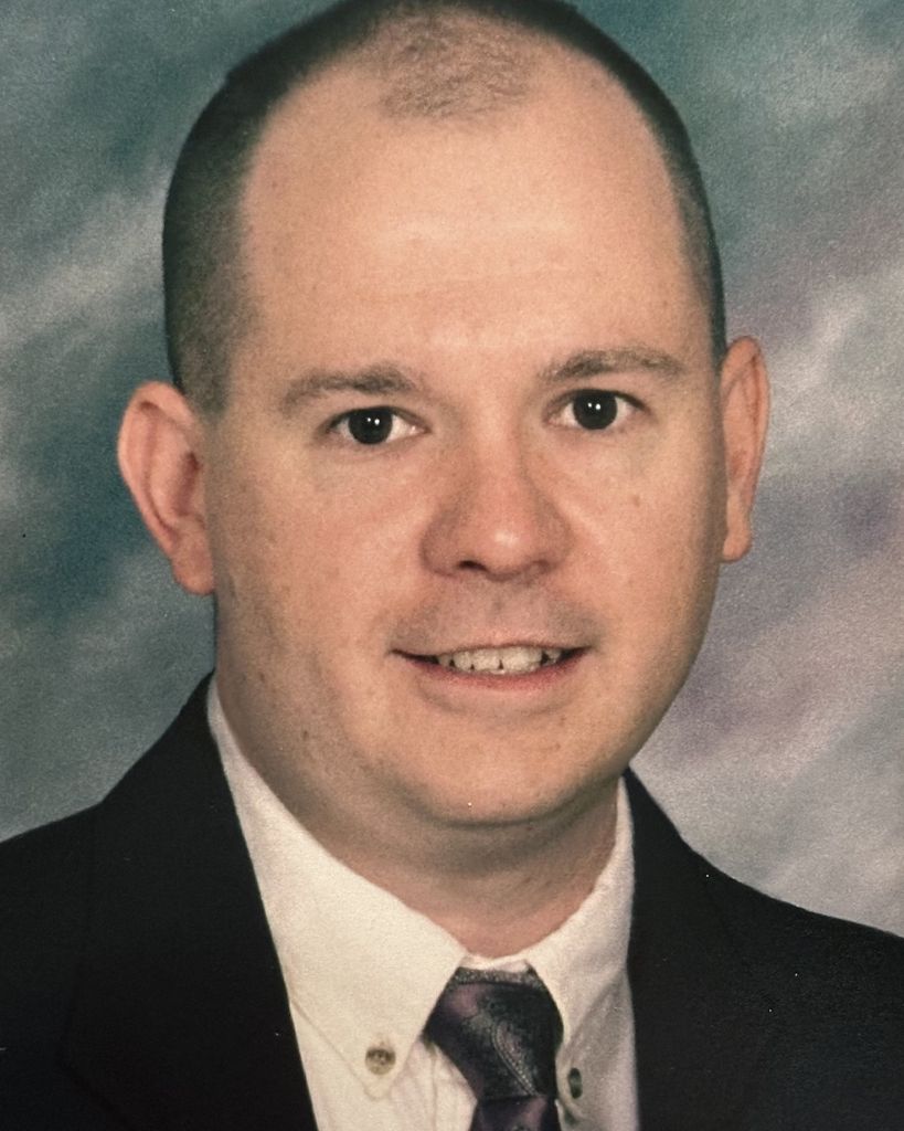 Jeffrey Jay Scott Profile Photo