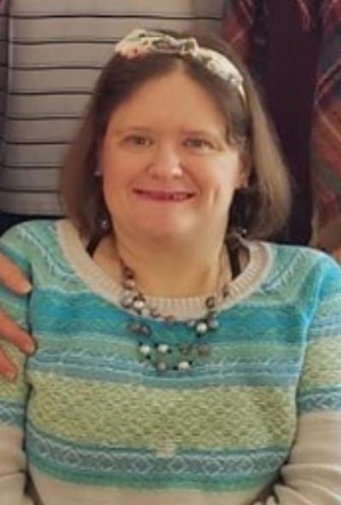 Carie K. Lenz Profile Photo