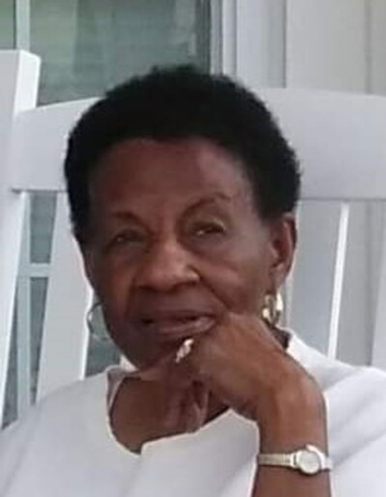 Mrs. Aileen P. Moore Profile Photo
