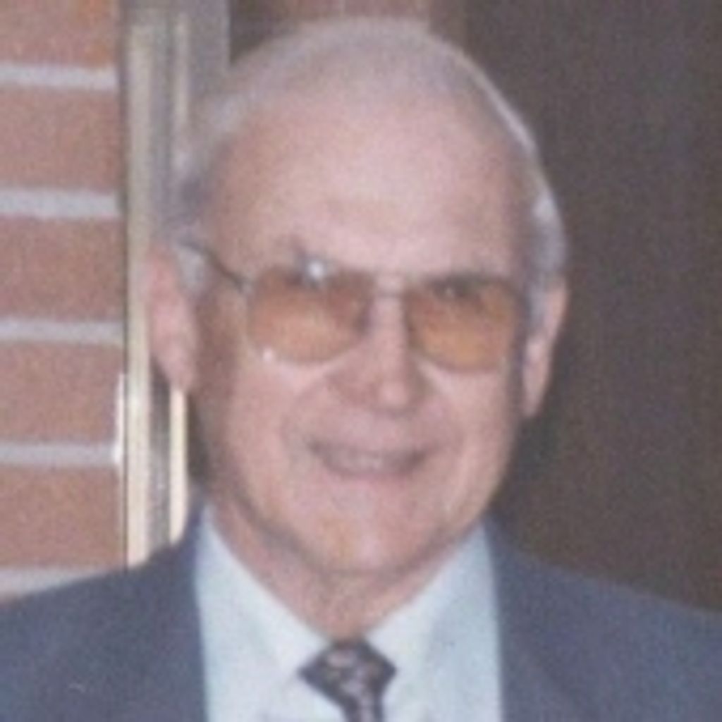 Harold James Helzer