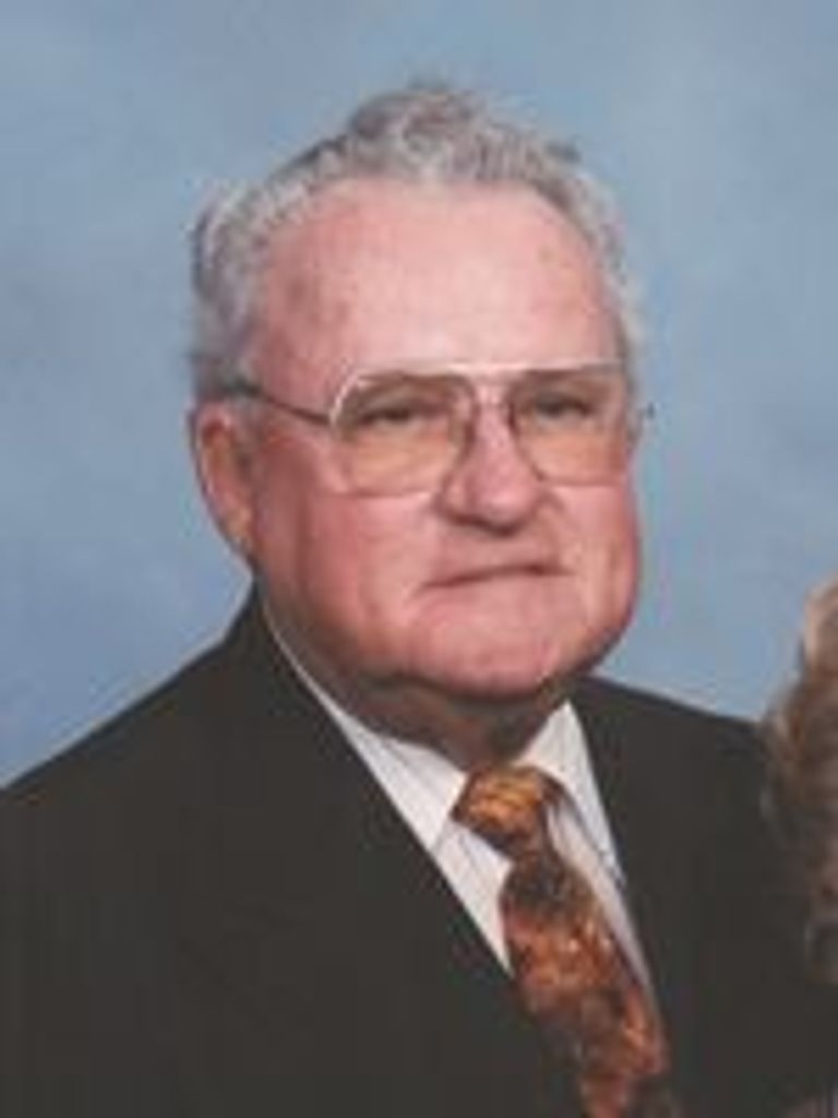 John P. Medzis