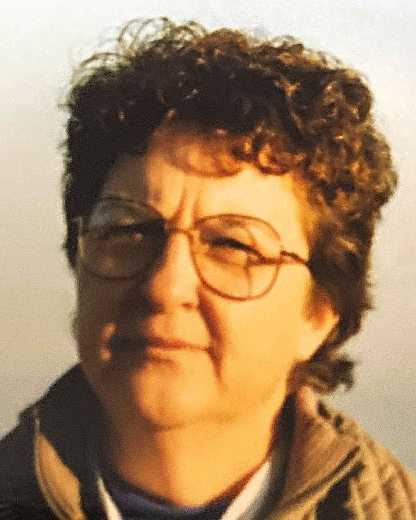 Peggy Lou Leonard Profile Photo