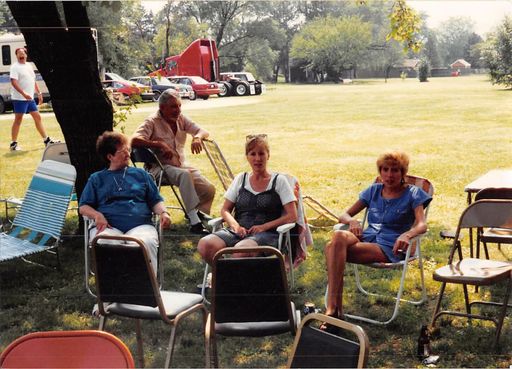 Margarete Anna Fessler photo gallery thumbnail 83 of 90