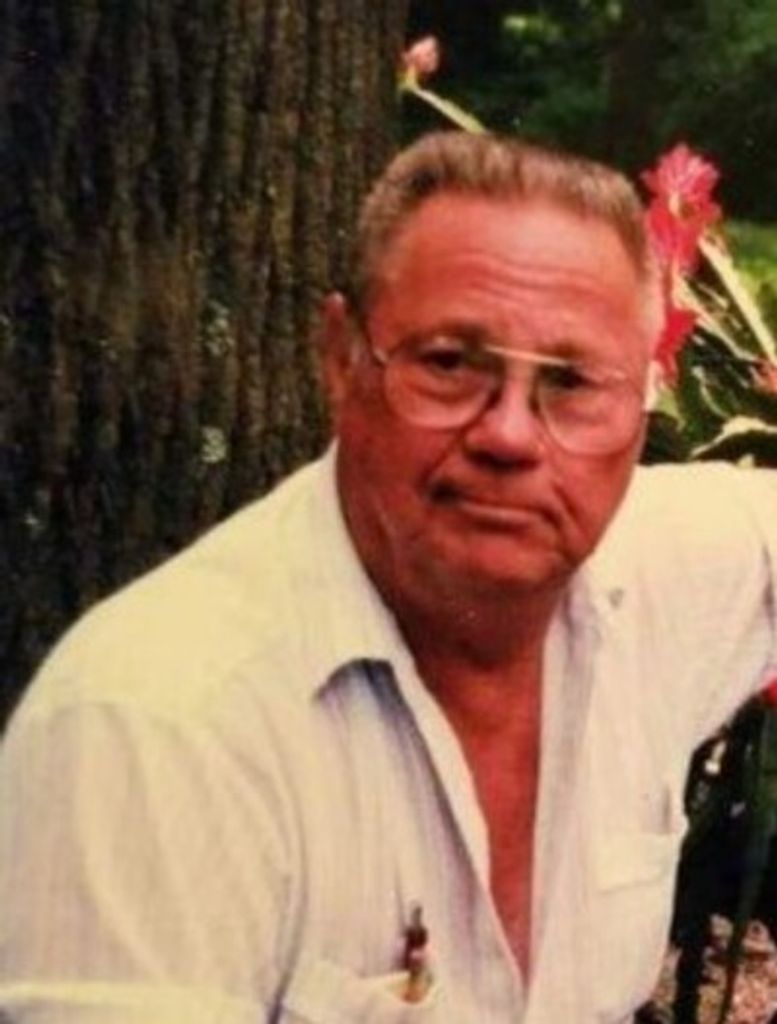 Edwin Franklin Pearthree, Jr. Profile Photo