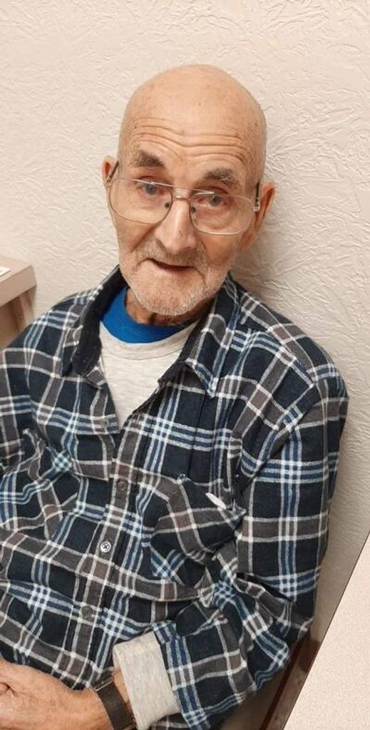 Therman Walter Berg Profile Photo