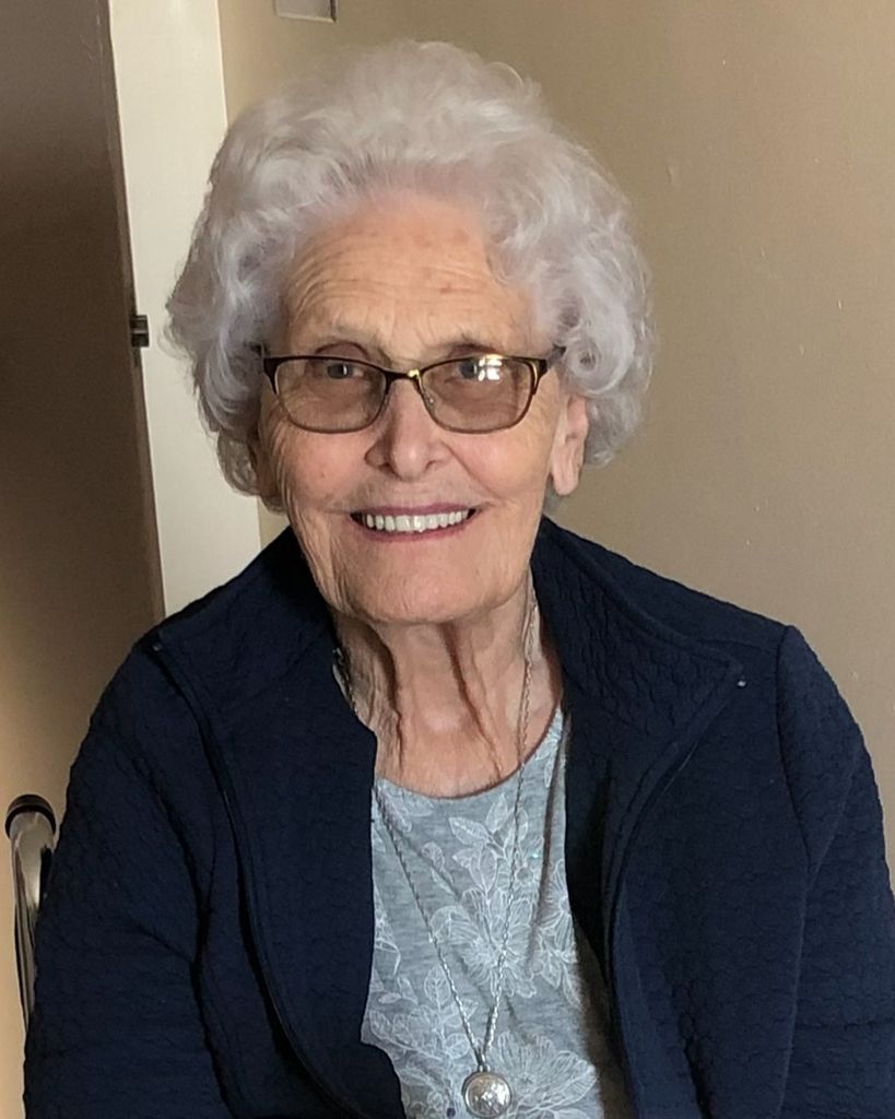 Caroline A. Hanson Profile Photo