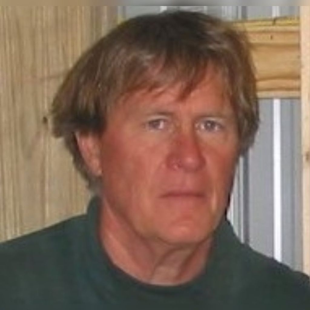 John Daniel Sheaffer Profile Photo