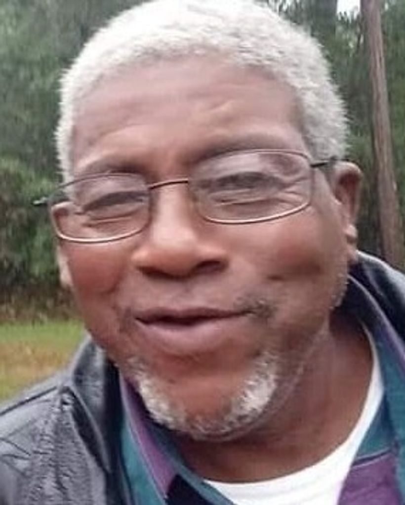Wesley "Tuff Man" Lee Davis Sr. Profile Photo
