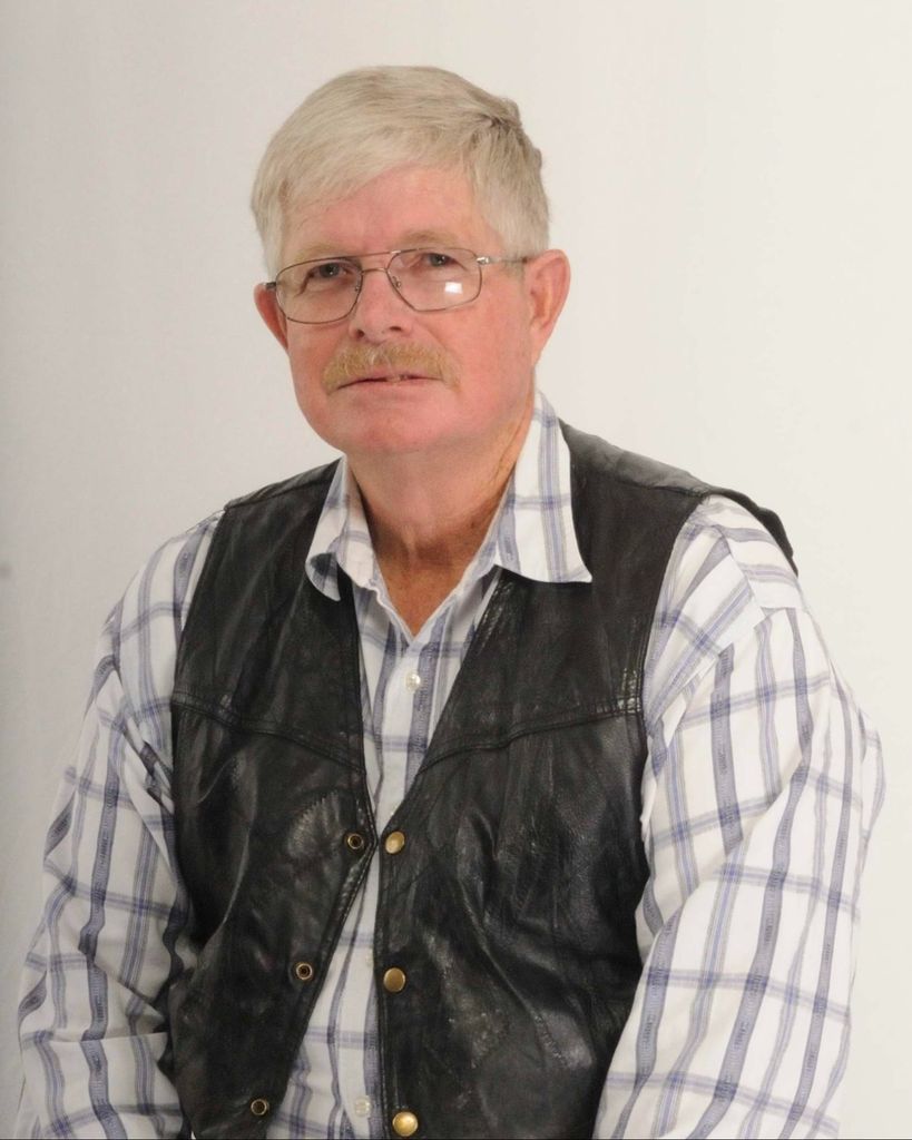 John Fletcher Hall Profile Photo