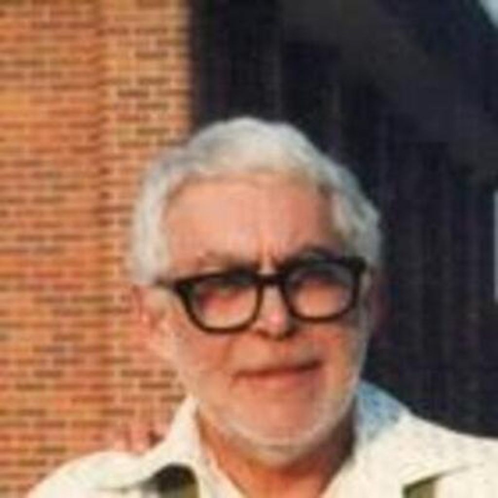 Harold Stevens Profile Photo