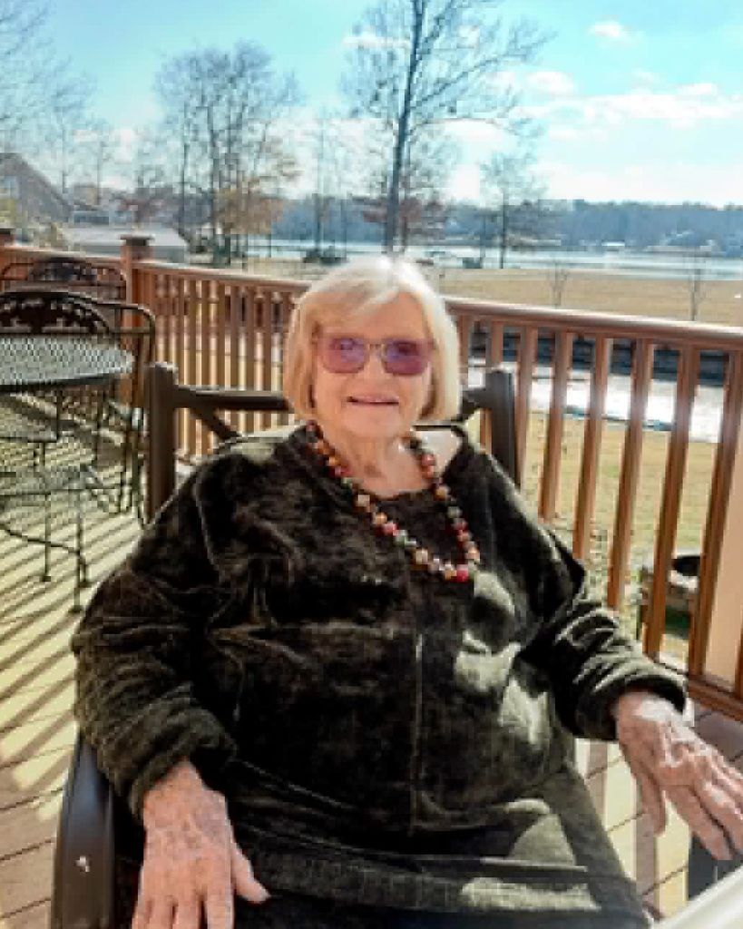 Sandra Turner Walker Profile Photo