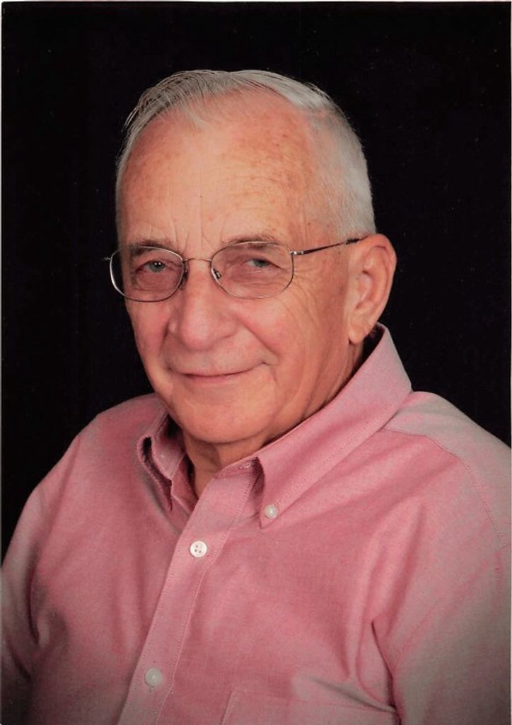 James Thompson