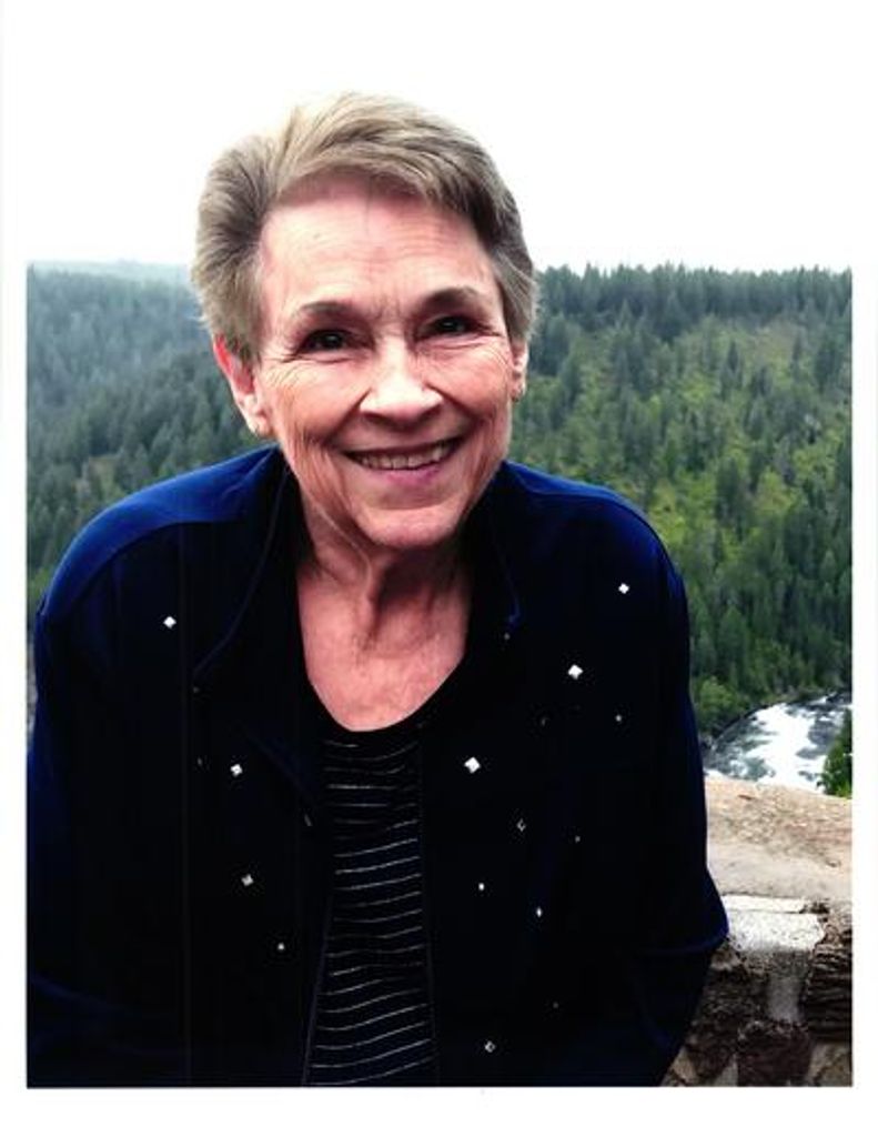 Jean Liljenquist Robison Profile Photo