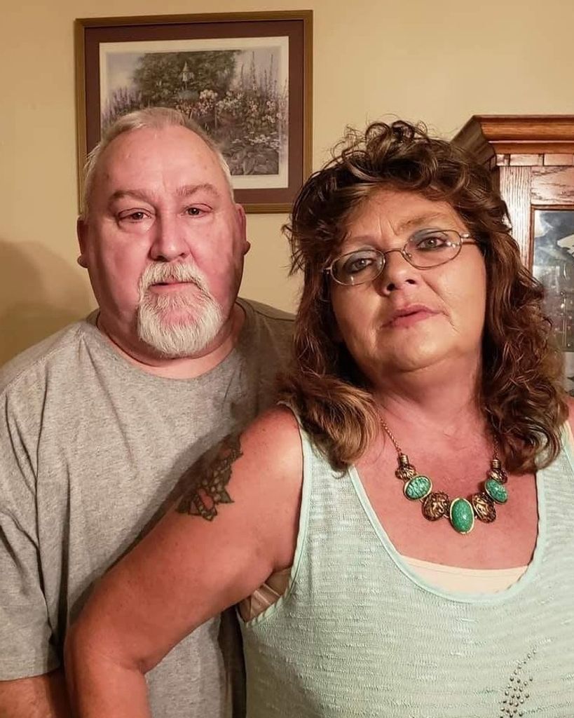 Momma J "JJ" Buckner