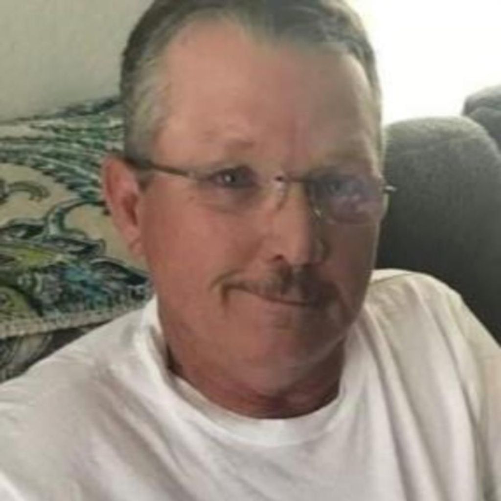 Danny Johnson Profile Photo