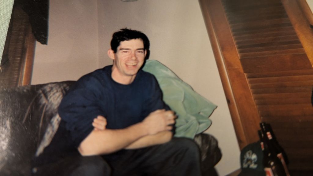 Steven T Reader Profile Photo