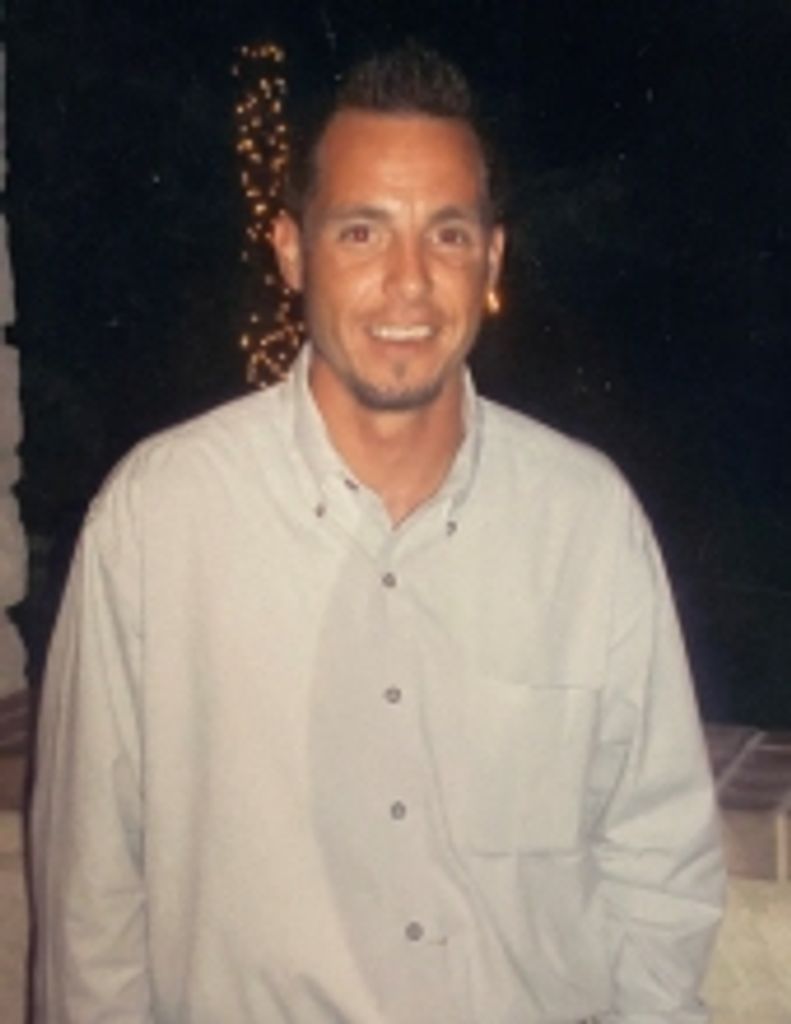 Danny "Danny Boy" Gordon Bobbitt, Jr. Profile Photo