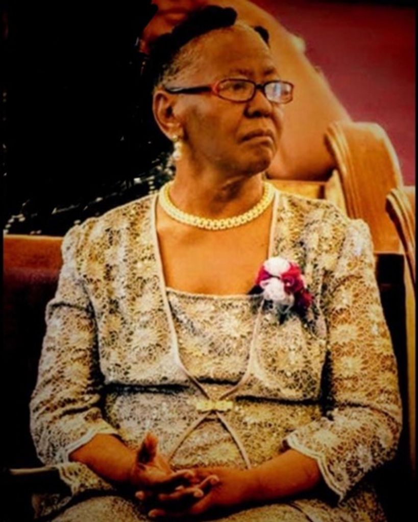 Lillie Ann Jenkins Profile Photo