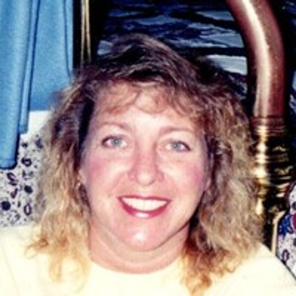 Deanna Goodman