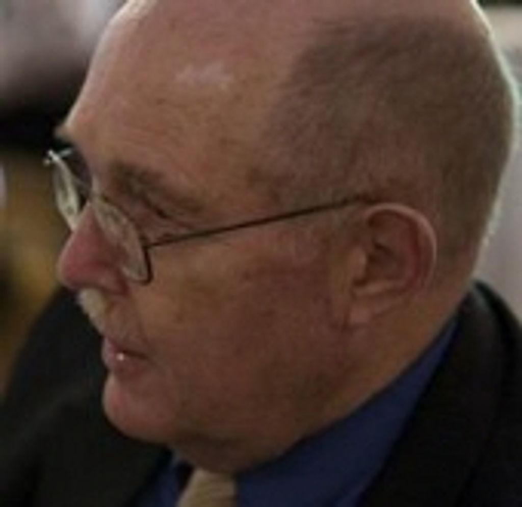 Thomas Peter Boardman