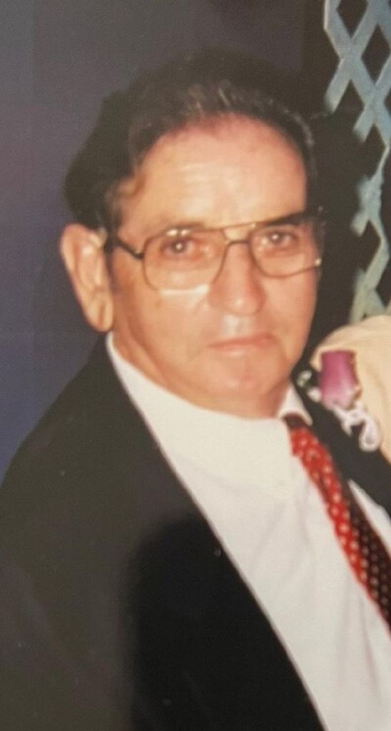 William "Bill" Mayfield