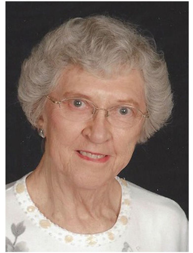 Irene Dorothea Stock Profile Photo