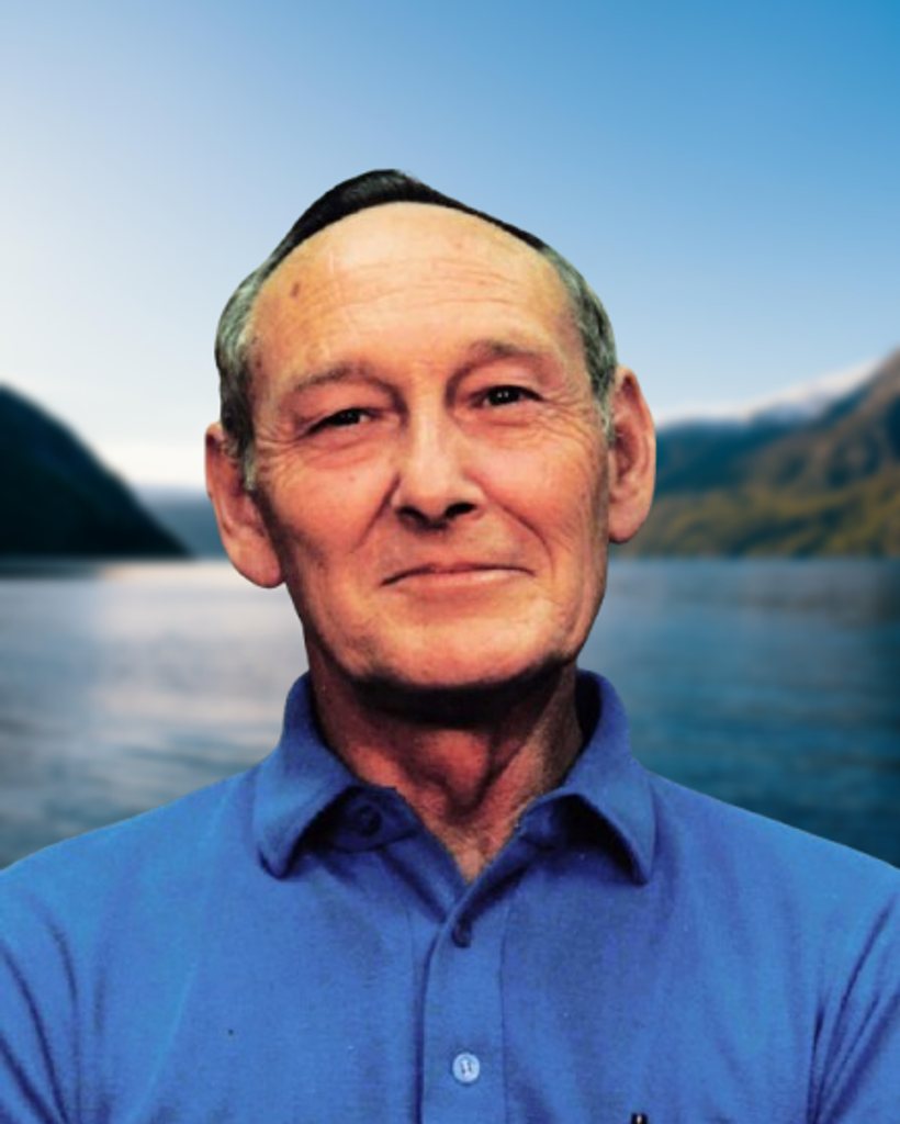 William "Bud" Ammons Profile Photo