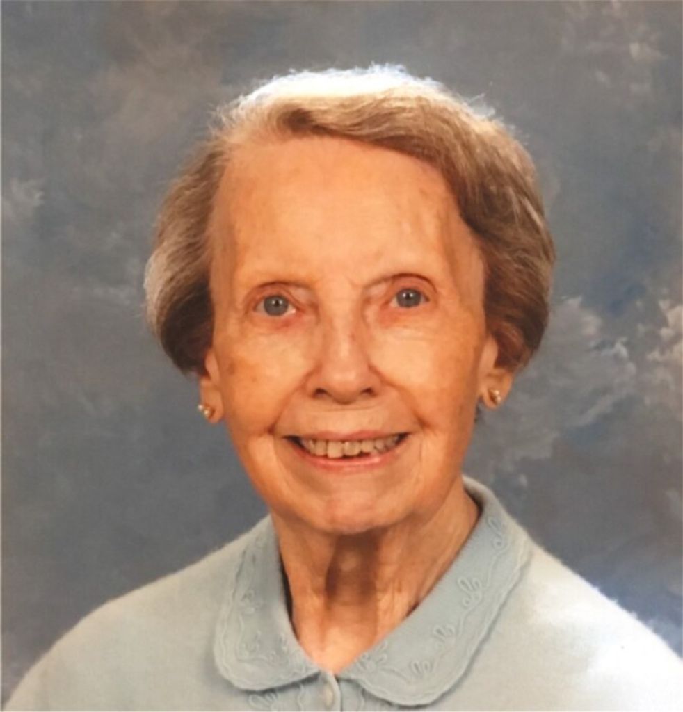 Frances Farrington Profile Photo