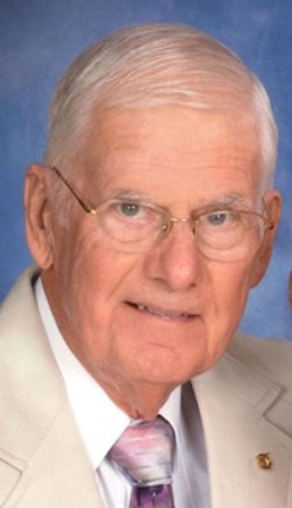 William B. Stevenson Profile Photo