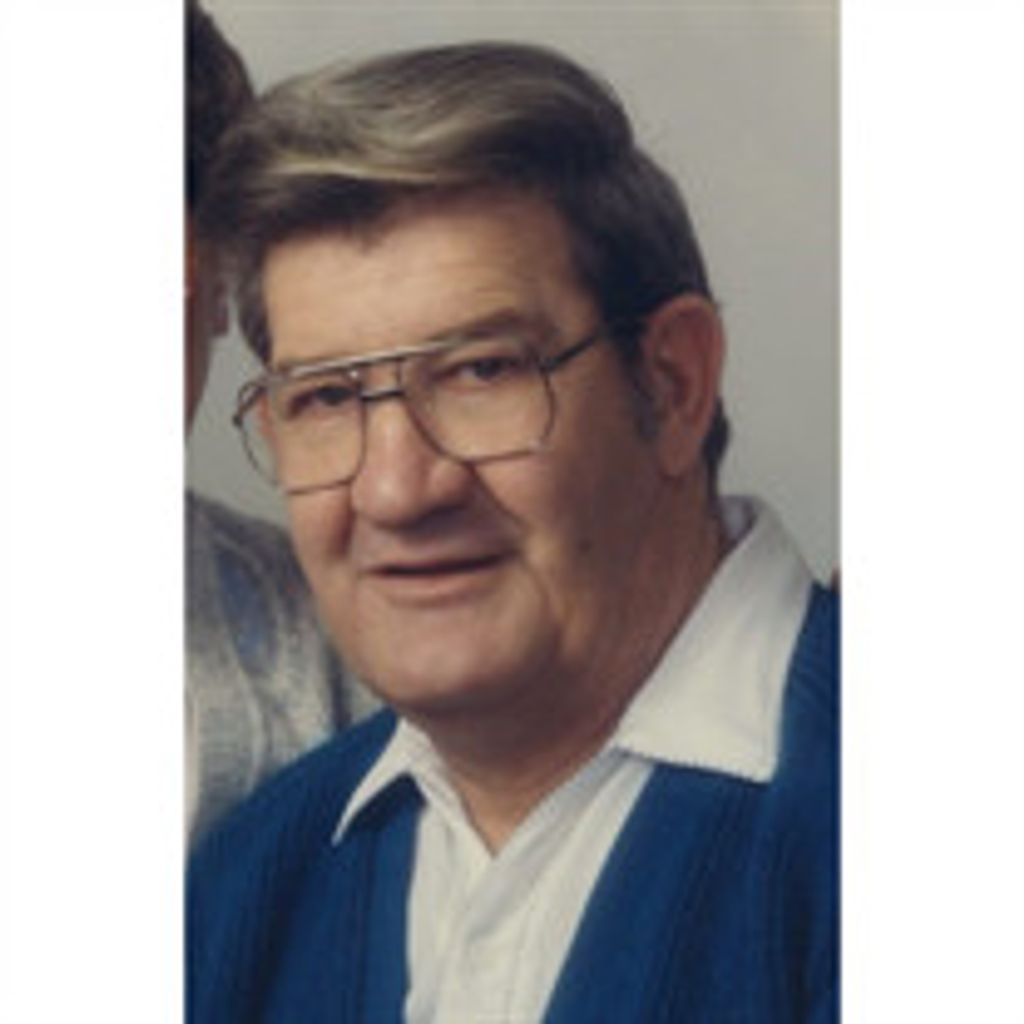 Harry Shorkey