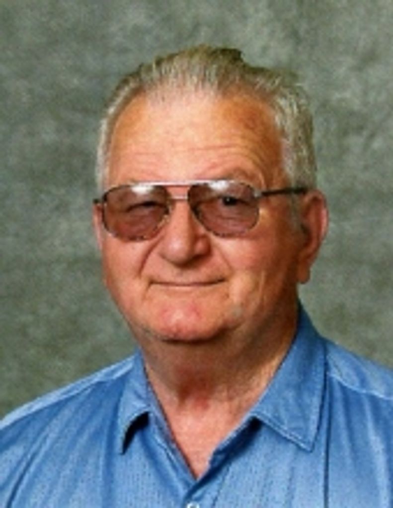 Kenneth  Roy Willard  Sr.