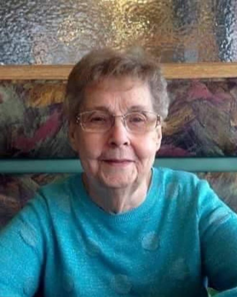 Lourina Elizabeth Jean Hawley