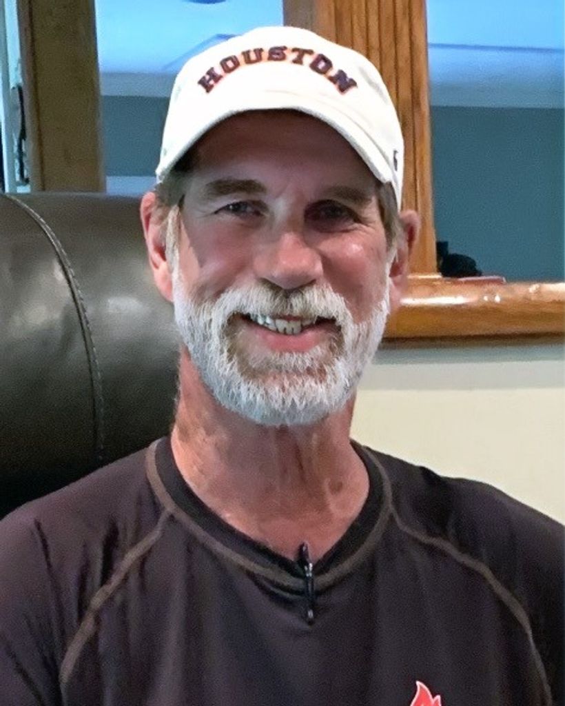 Kevin Todd Creel Profile Photo