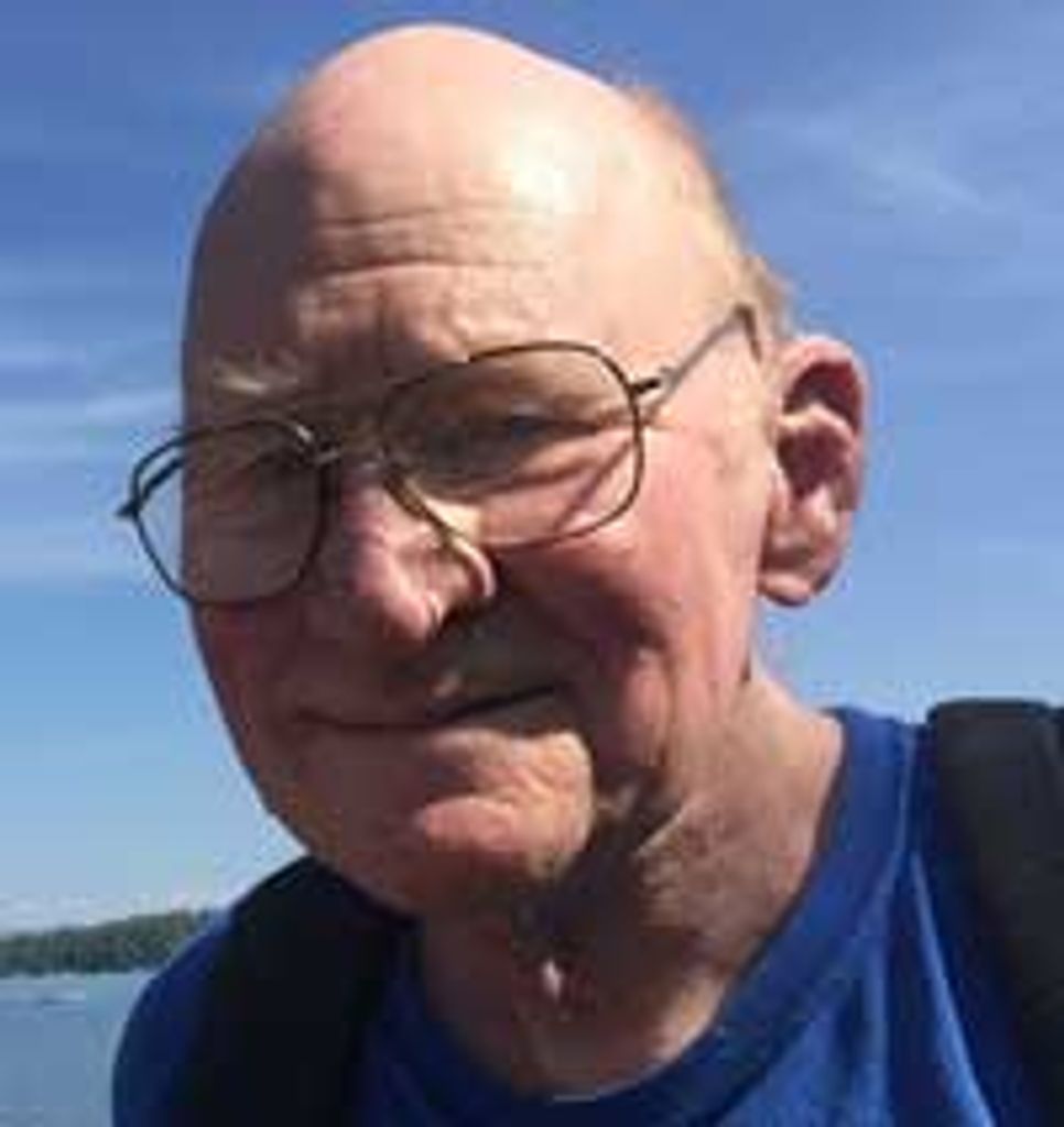 Stephen Ludwig Denhartog Profile Photo