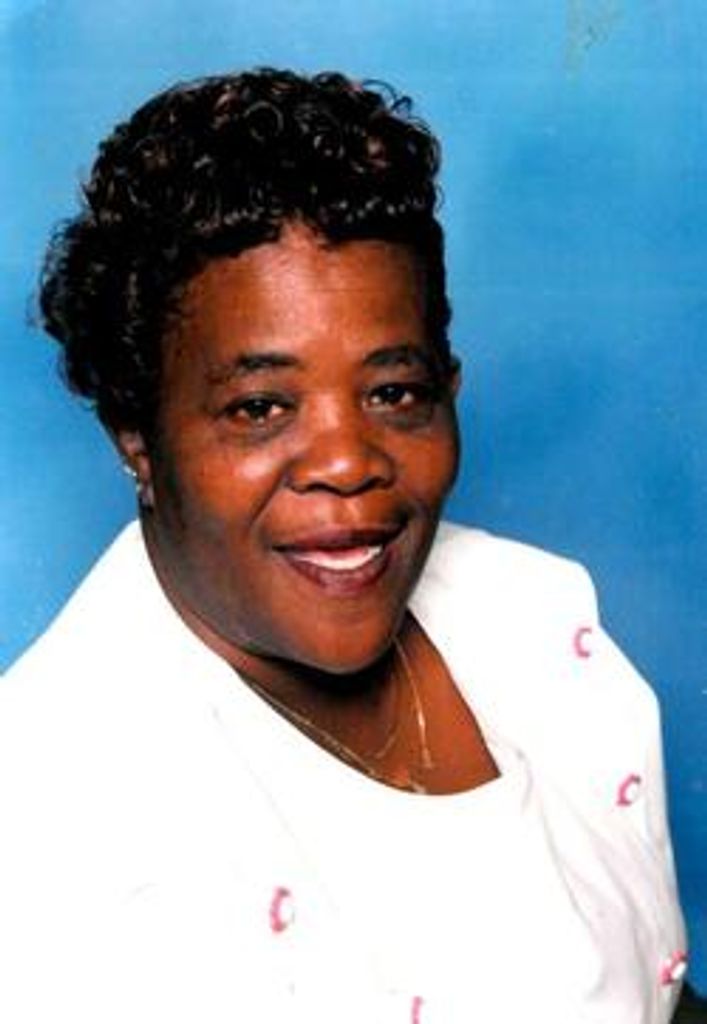 Early C. Rouse Stone