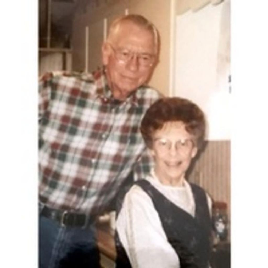 Geraldine Lou Edwards