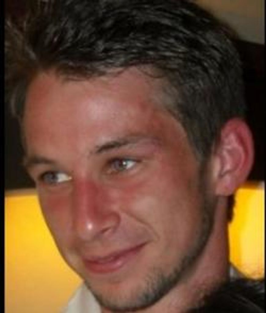 Michael Ryan Serratore